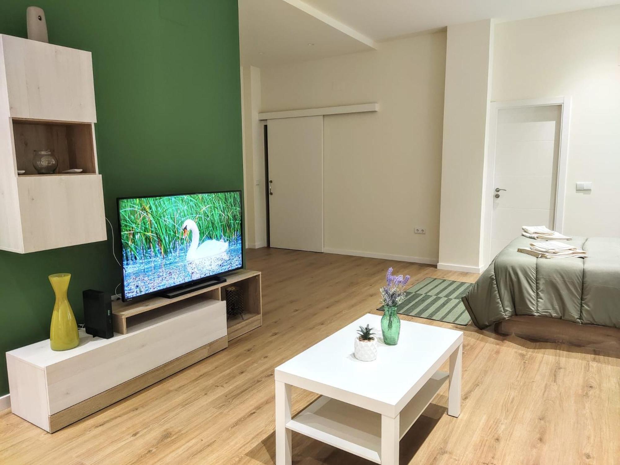 Apartamento En Valencia Centro Exterior photo